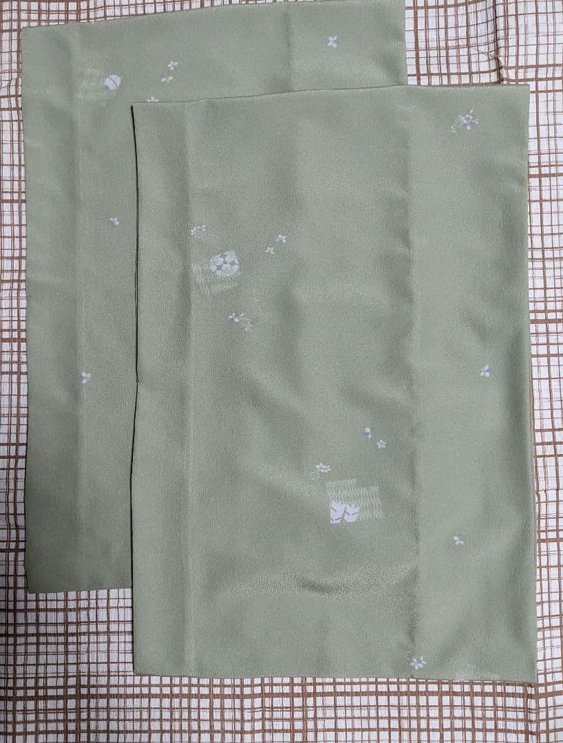 替え袖 3点セット 38