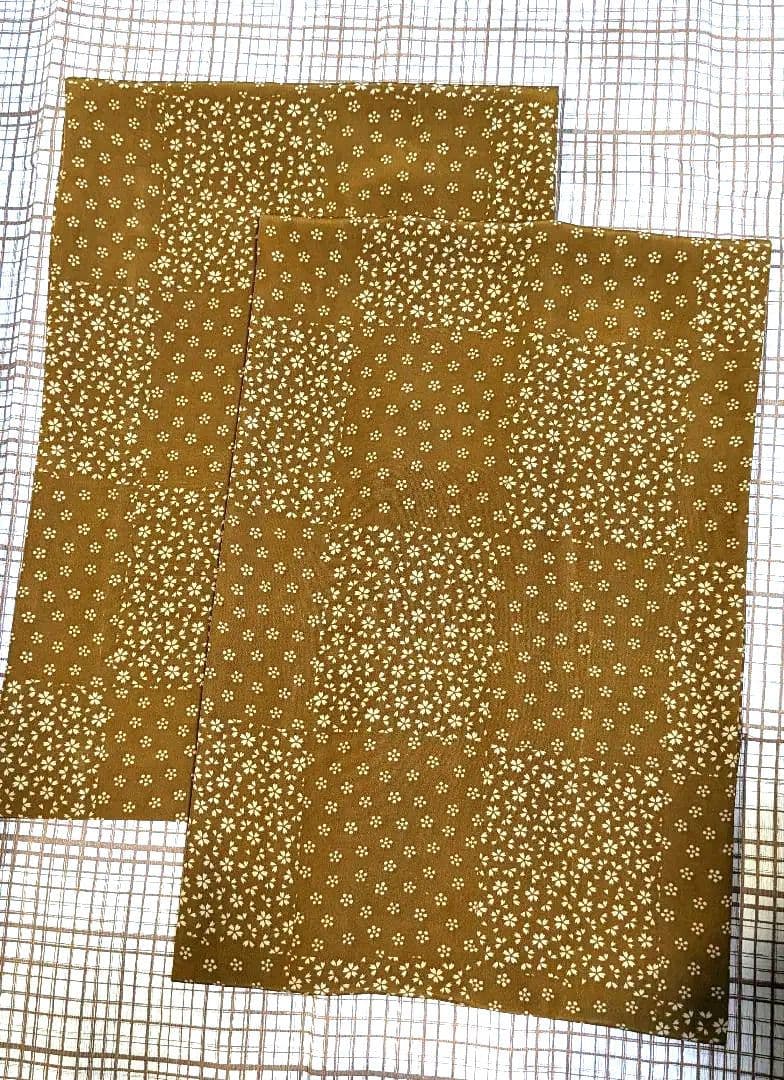 替え袖 3点セット 38