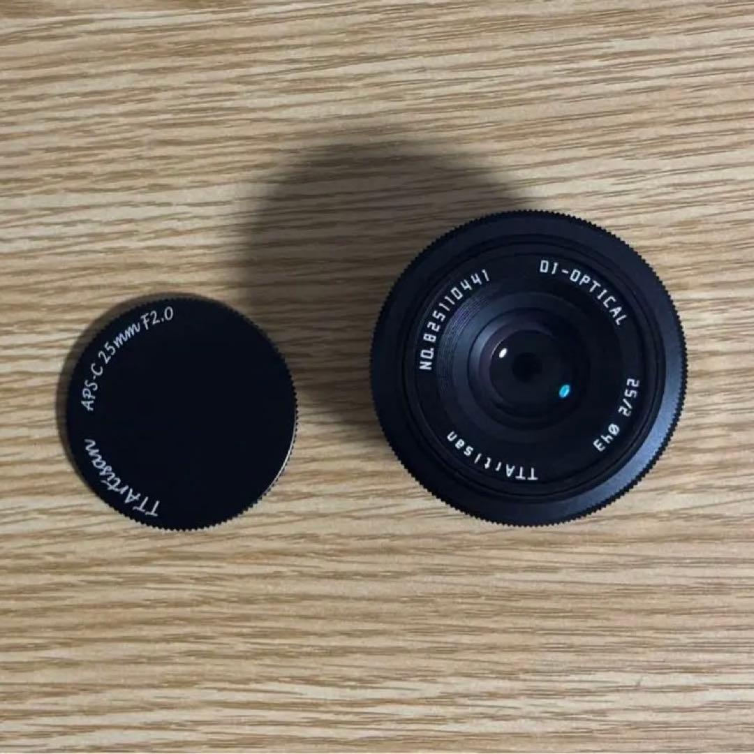 富士フイルム FUJIFILM X-E2 マニュアルレンズ付