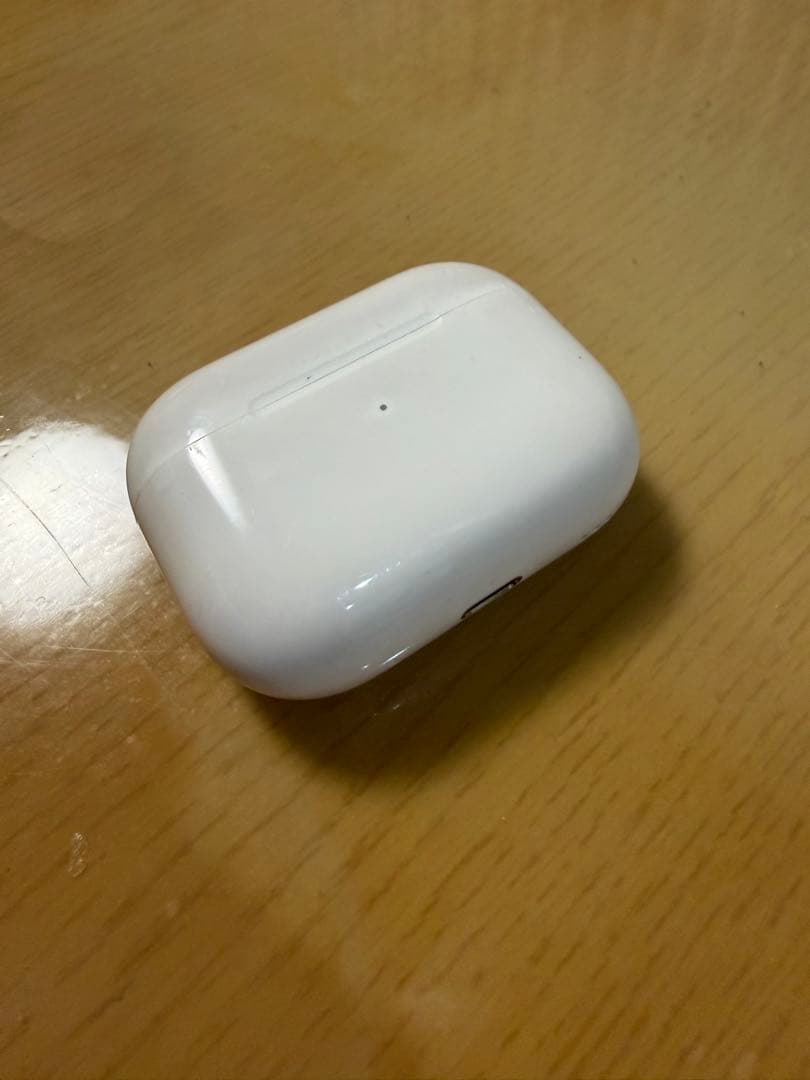 AirPods pro 3 片側イヤホンなし