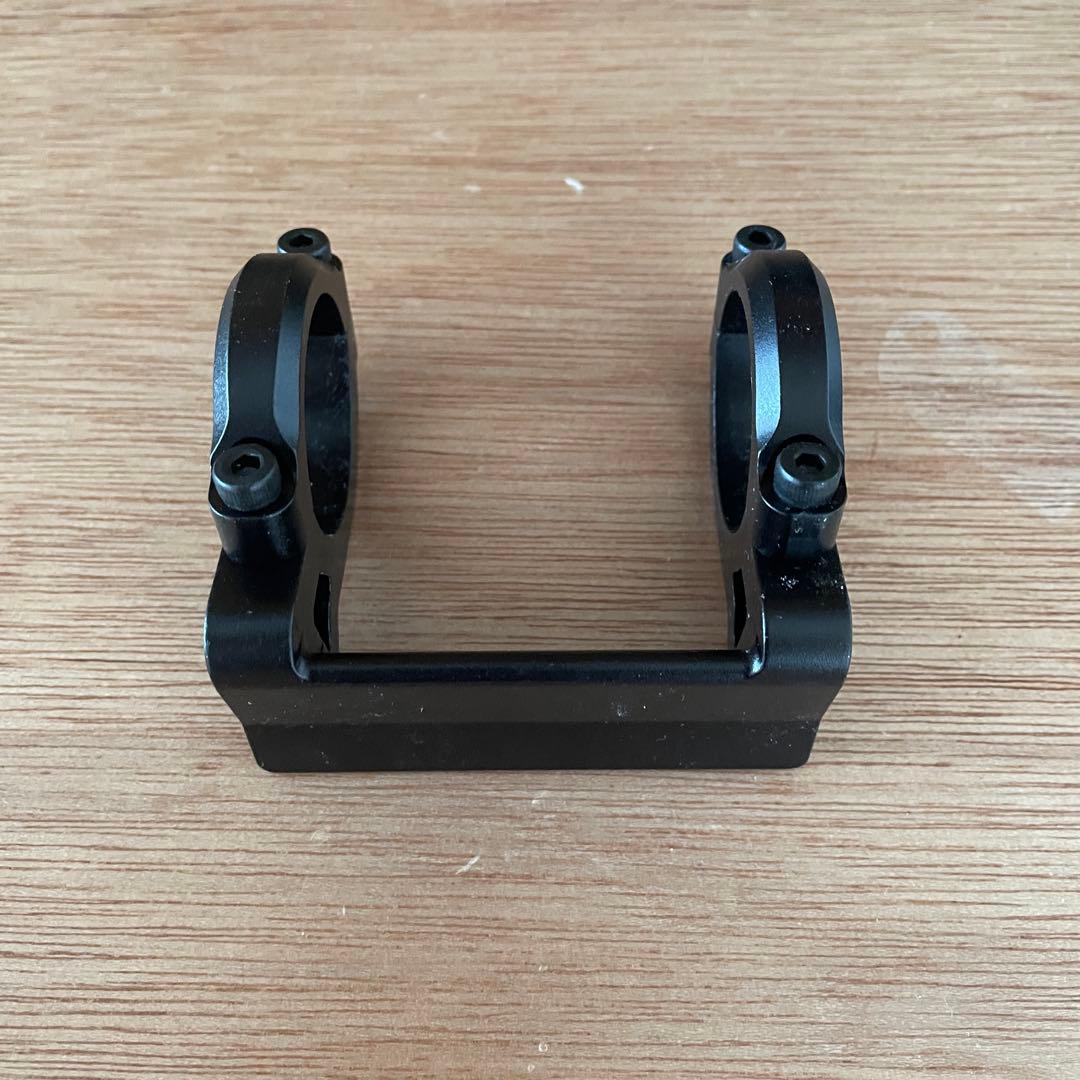 BJ Route Werks ハンドルバーバッグ　ルートワークス