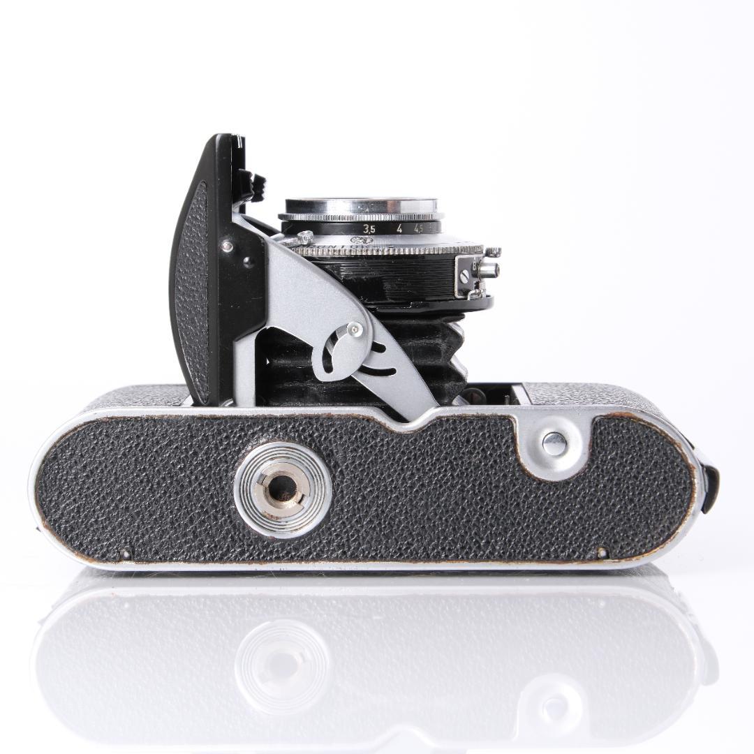 Voigtlander VITO II ケース付き