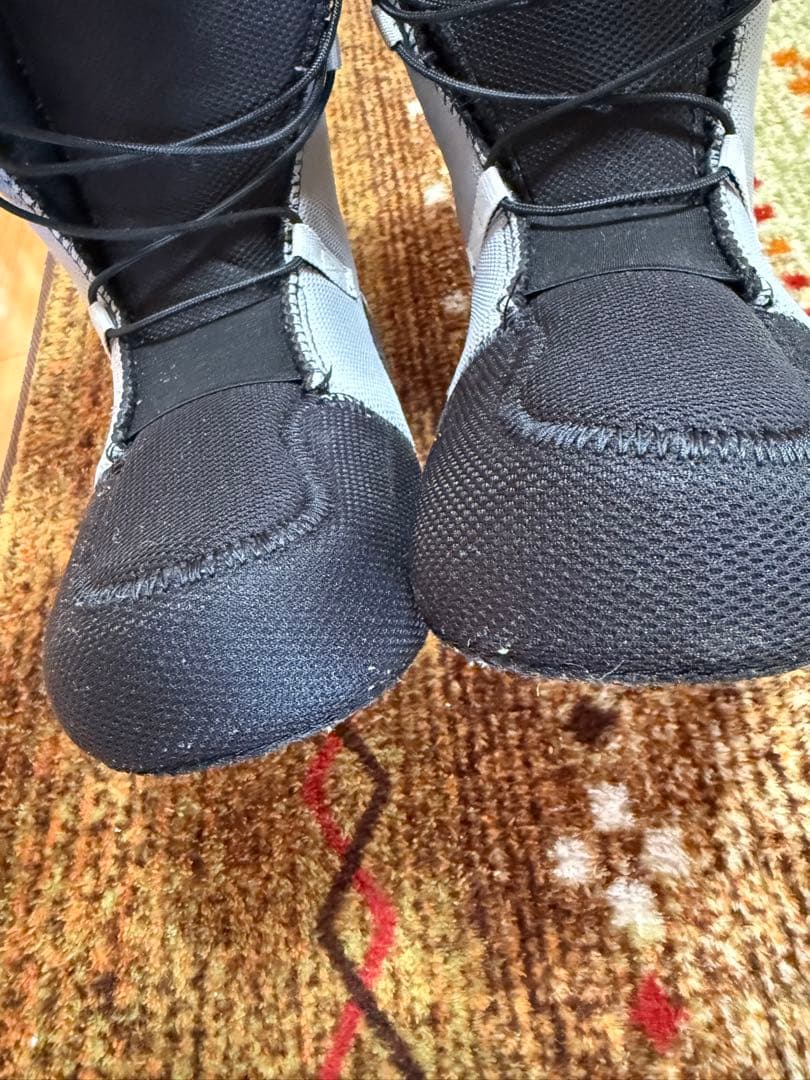 スノーボード deeluxe DNA pro