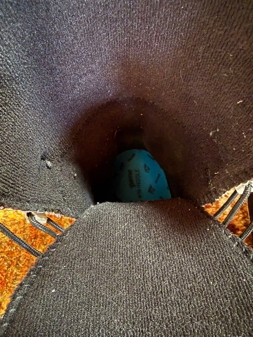 スノーボード deeluxe DNA pro