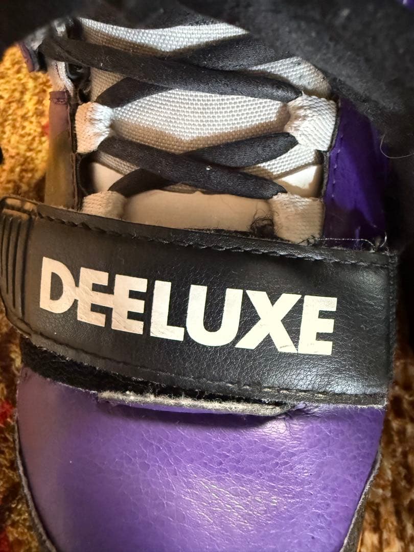 スノーボード deeluxe DNA pro