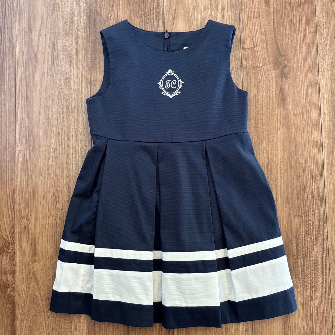 ミカレット@即購入歓迎 　Bebe タランティーヌエショコラ 120