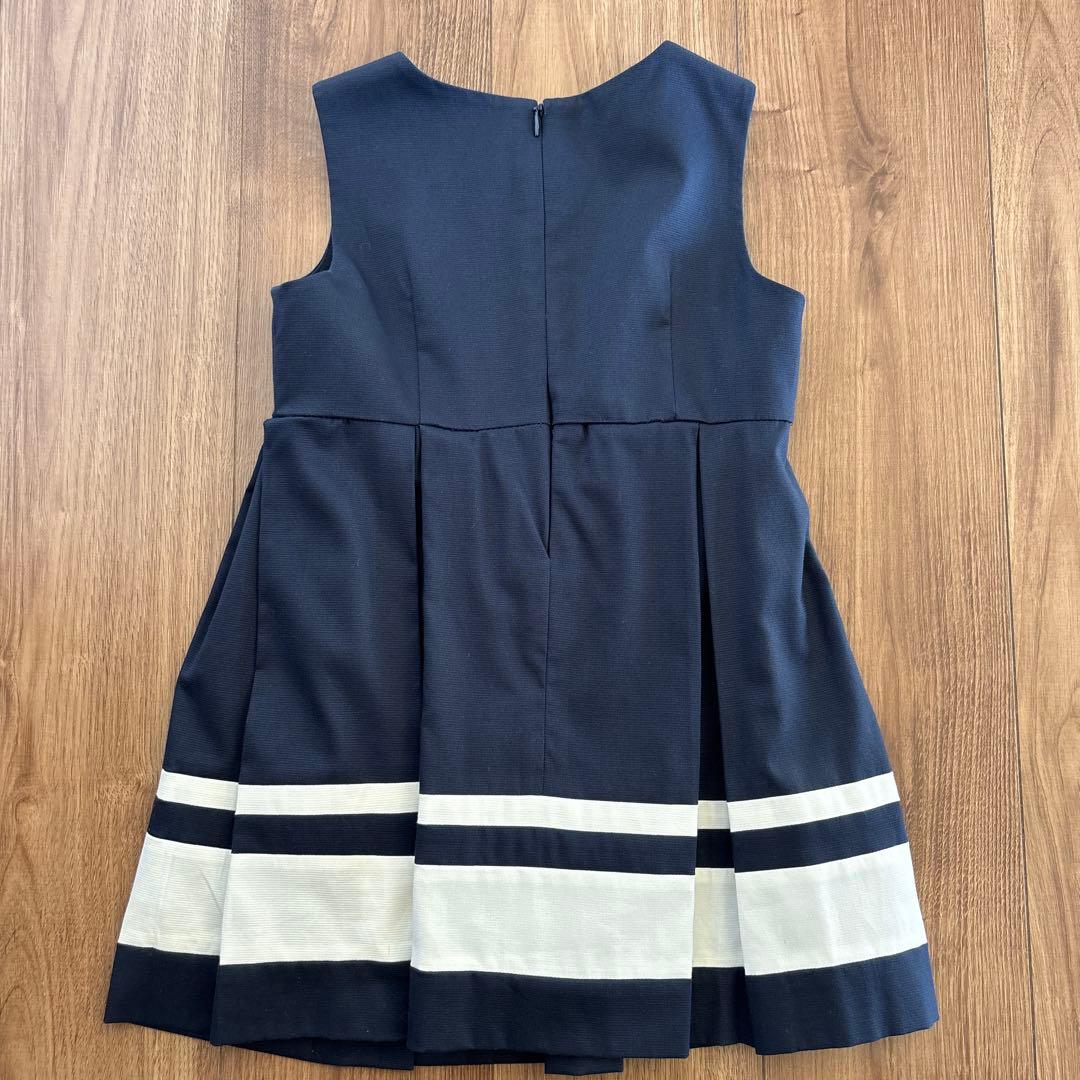 ミカレット@即購入歓迎 　Bebe タランティーヌエショコラ 120