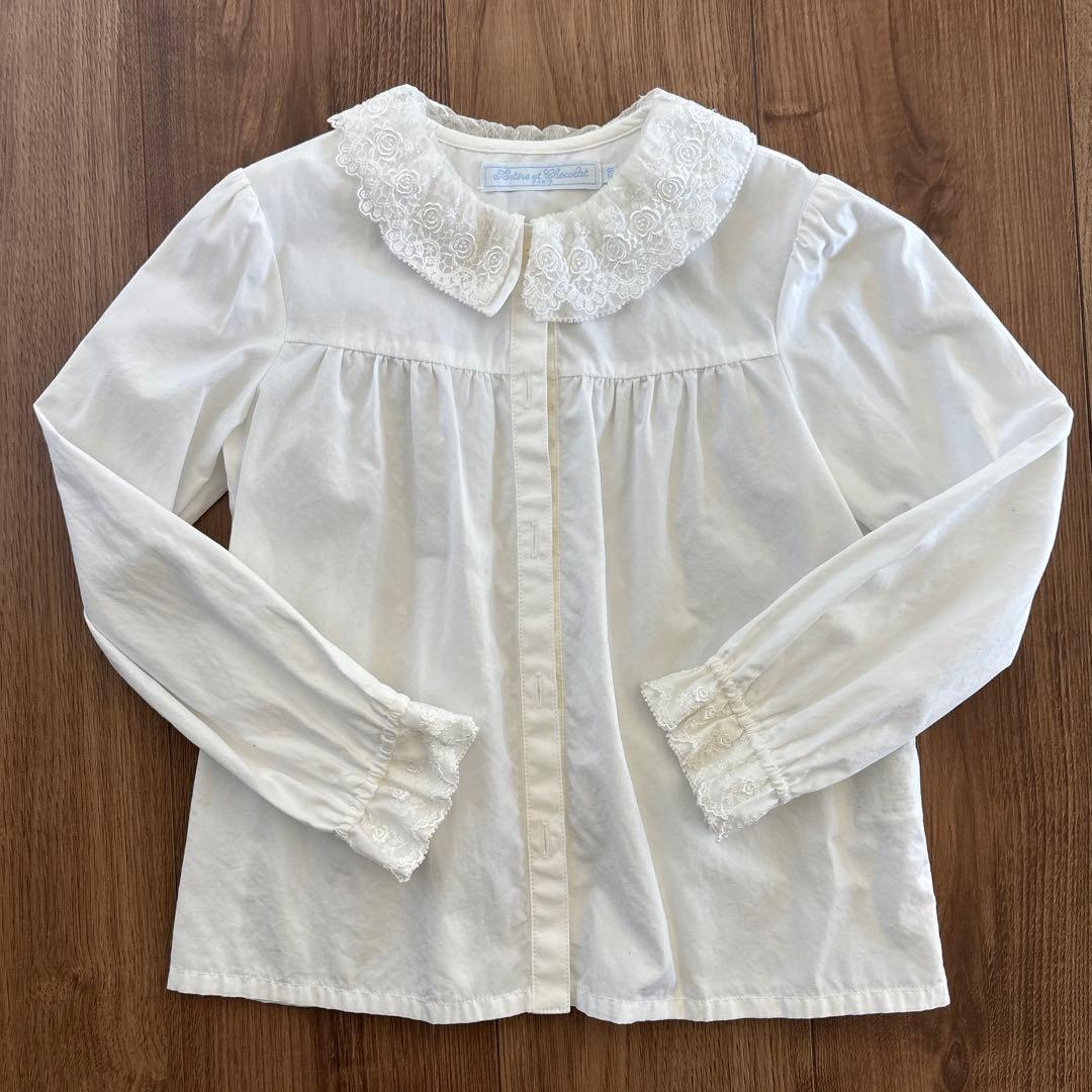 ミカレット@即購入歓迎 　Bebe タランティーヌエショコラ 120