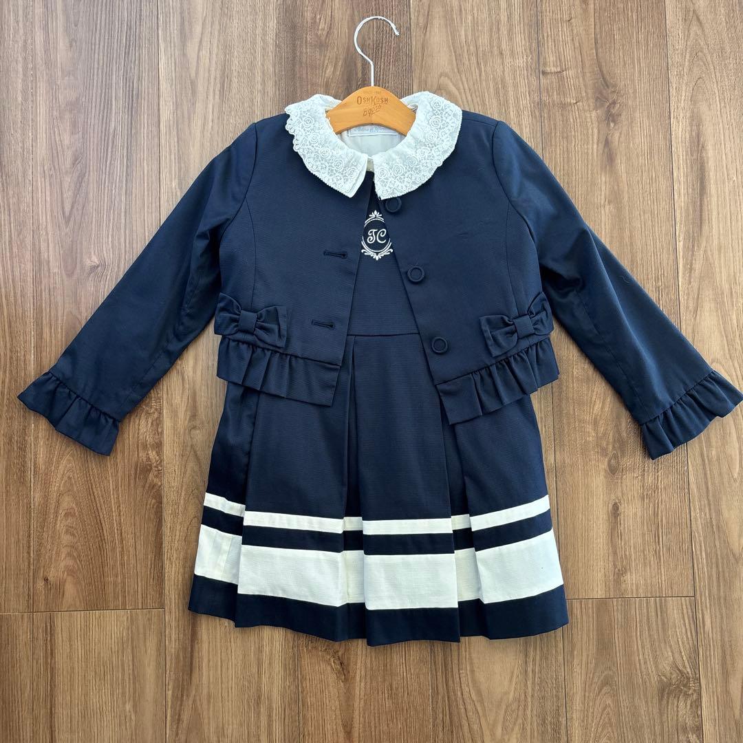 ミカレット@即購入歓迎 　Bebe タランティーヌエショコラ 120