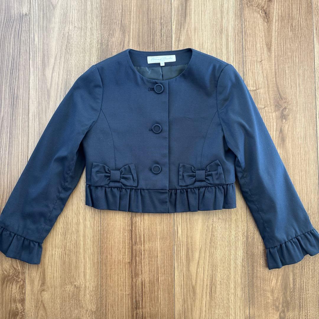 ミカレット@即購入歓迎 　Bebe タランティーヌエショコラ 120