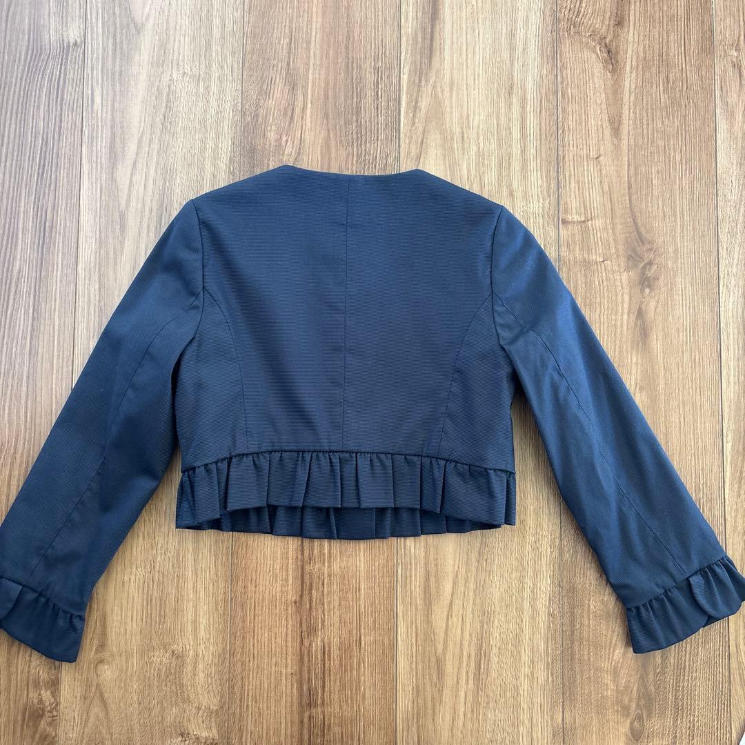 ミカレット@即購入歓迎 　Bebe タランティーヌエショコラ 120