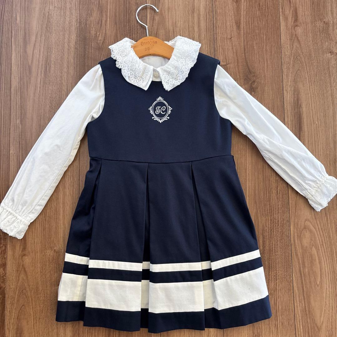 ミカレット@即購入歓迎 　Bebe タランティーヌエショコラ 120