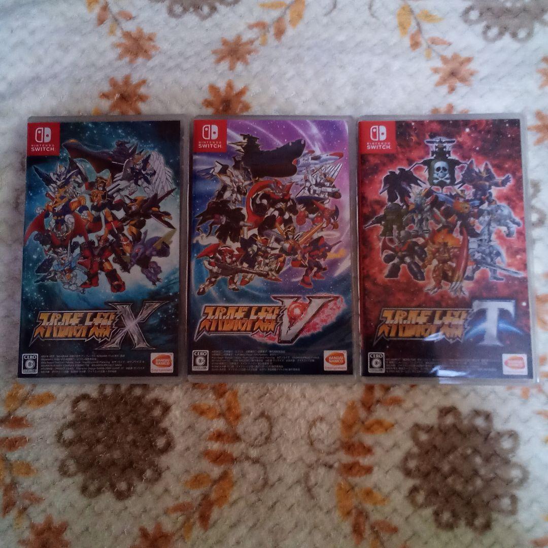 スーパーロボット大戦VXT　ふうちゃん