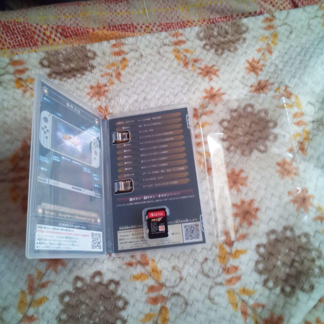 スーパーロボット大戦VXT　ふうちゃん