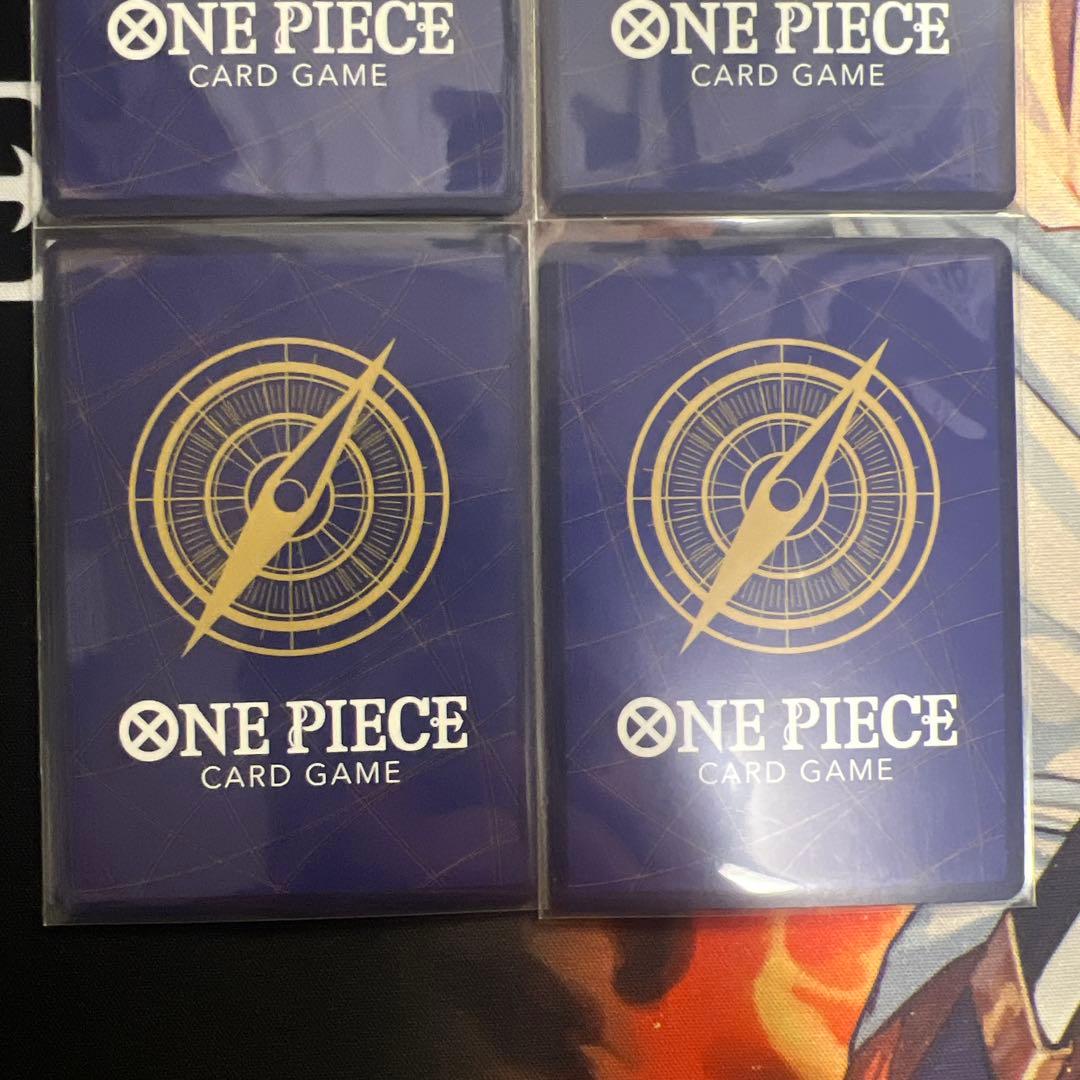 ゆ*お様 ルフィ プロモ ワンピースデイ 2024