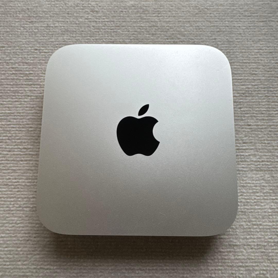 ミニPC AppleMacmini (Late2014)IntelCorei5/2.6G