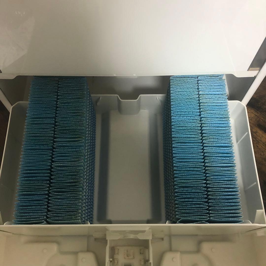 ダイニチ Dainichi ハイブリッド式加湿器　HD-244 2020年製