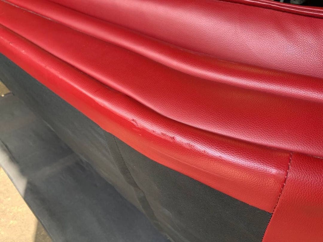 ✨‼️送料設置料無料‼️EJ349番✨ソファベッド