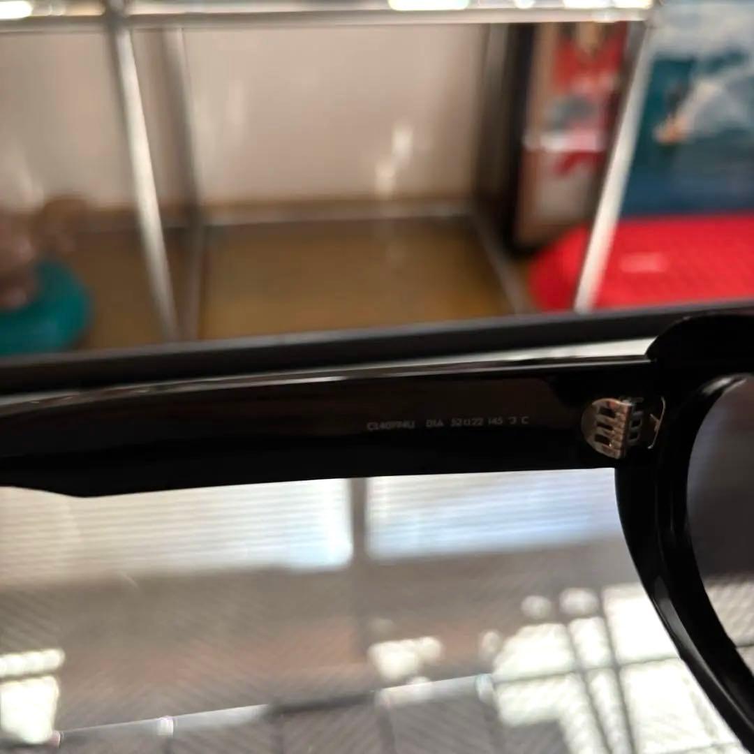 CELINE セリーヌ トリオンフ 01 サングラス / アセテート