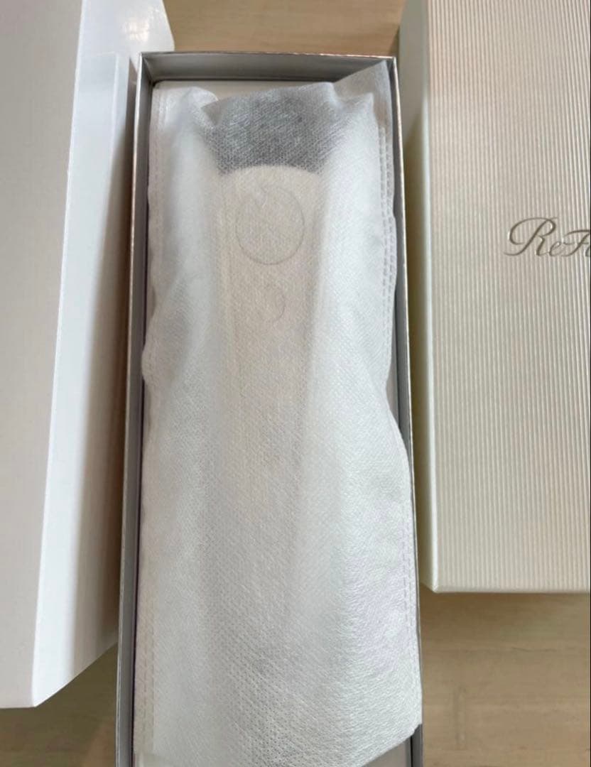 リファエピ/ReFa EPI 脱毛器　IPL脱毛器　新品　レア