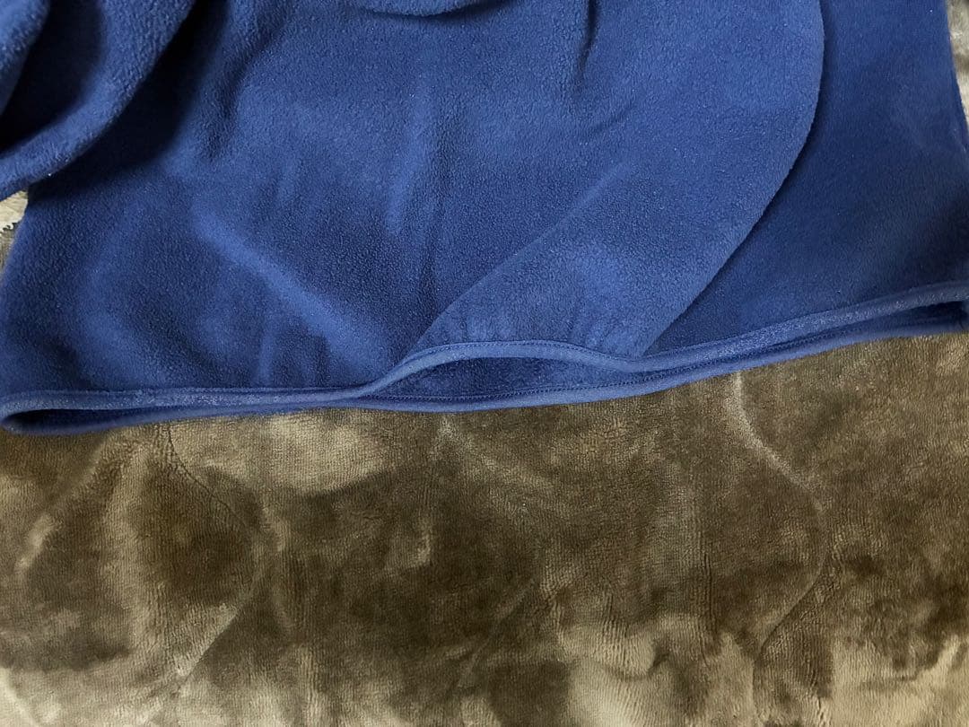 patagonia スナップT USA製　L size