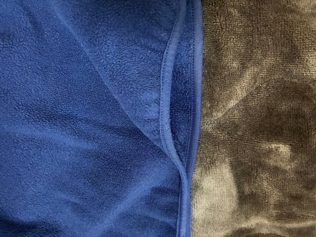 patagonia スナップT USA製　L size