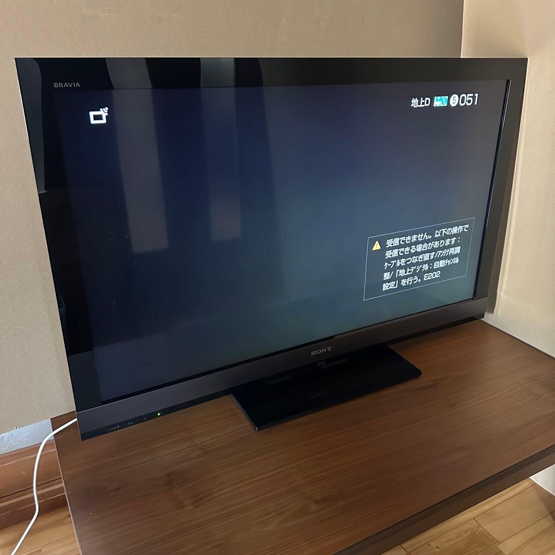 Sony KDL-46EX700液晶テレビ