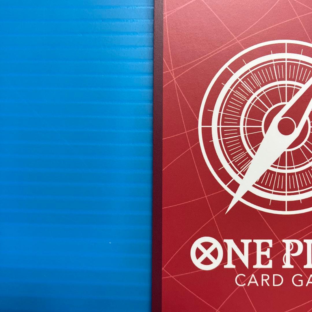 ワンピースカードゲーム 蒼海の七傑 リーダーパラレル ボア・ハンコック