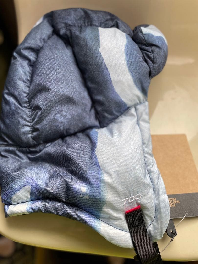 Supreme THE NORTH FACE ヌプシトルーパー 2021FW