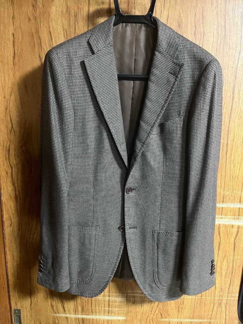 brilla per il gusto ブリッラペルイルグスト　ジャケット　44