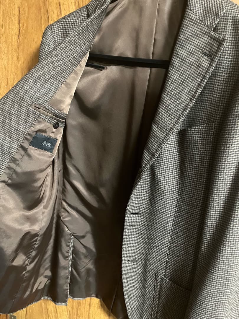 brilla per il gusto ブリッラペルイルグスト　ジャケット　44