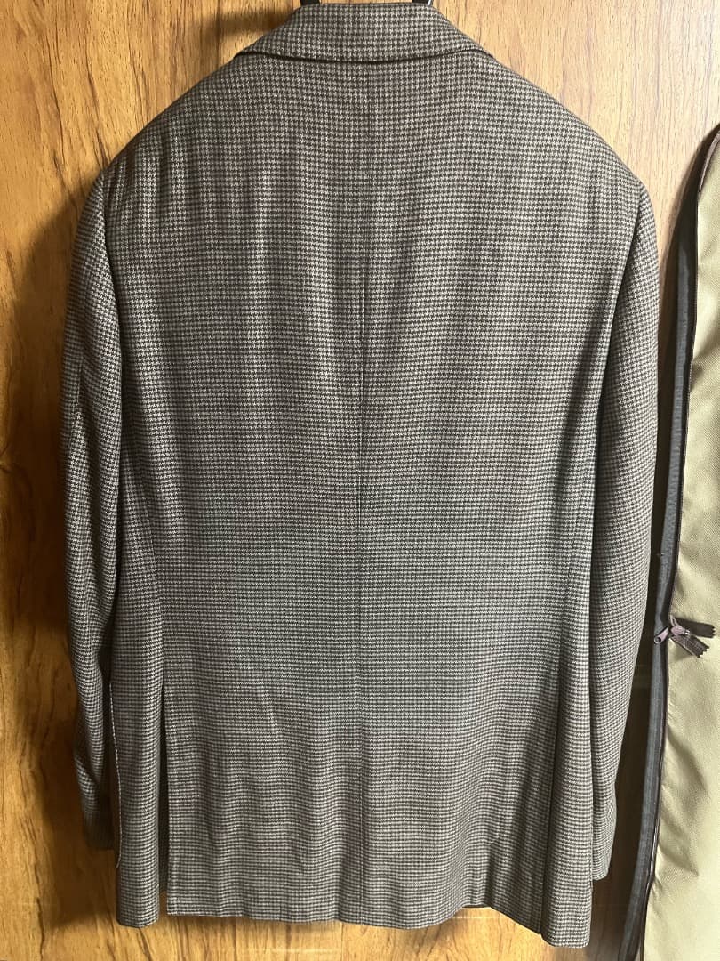 brilla per il gusto ブリッラペルイルグスト　ジャケット　44