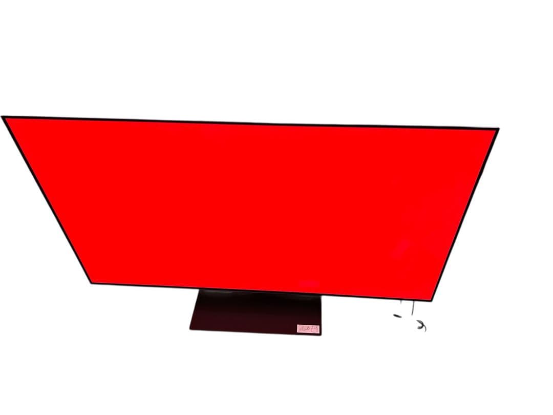 シャープ 有機ELテレビ 55インチ 4T-C55DQ2