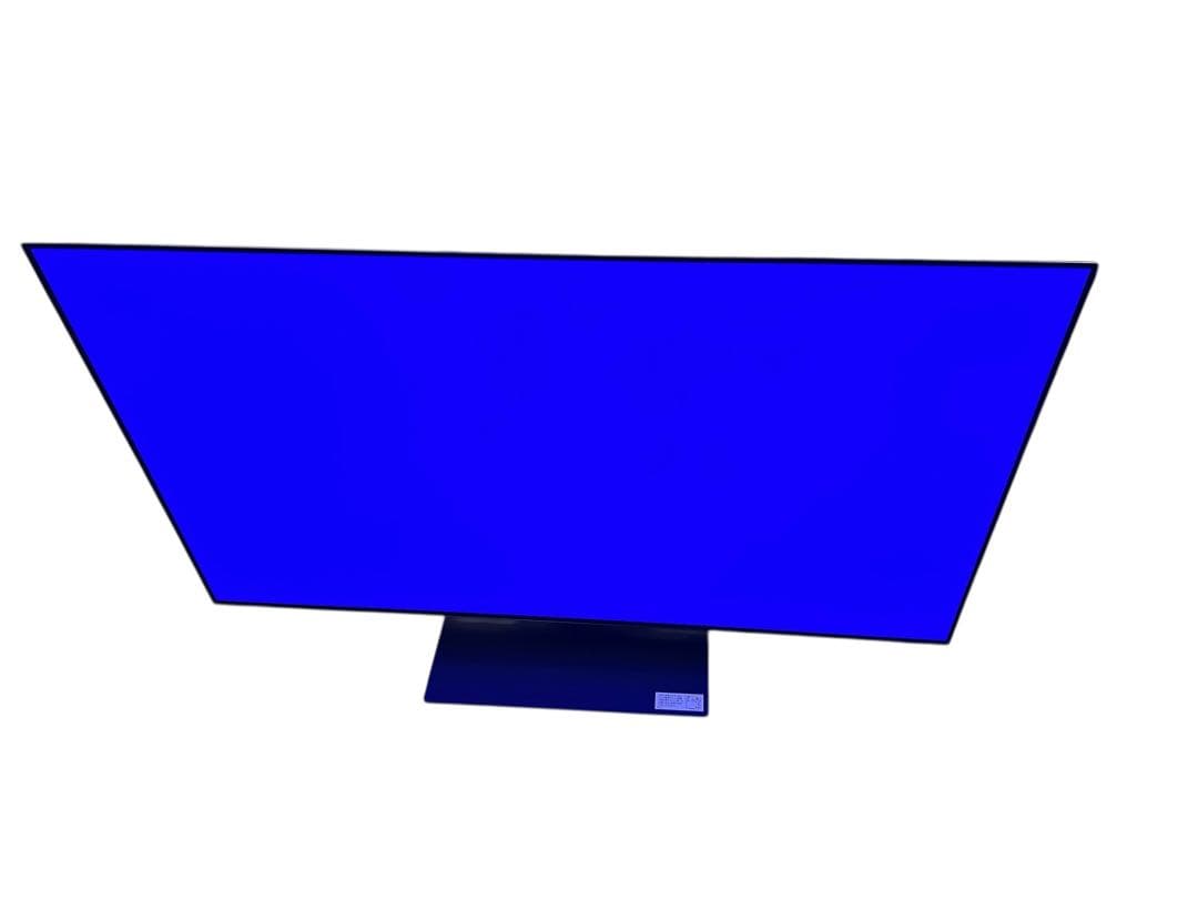 シャープ 有機ELテレビ 55インチ 4T-C55DQ2