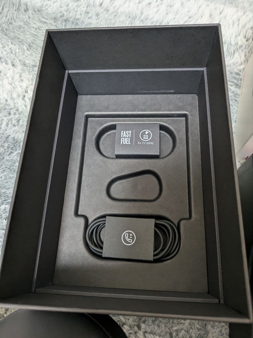 Beats Studio 3 Wireless ブラック