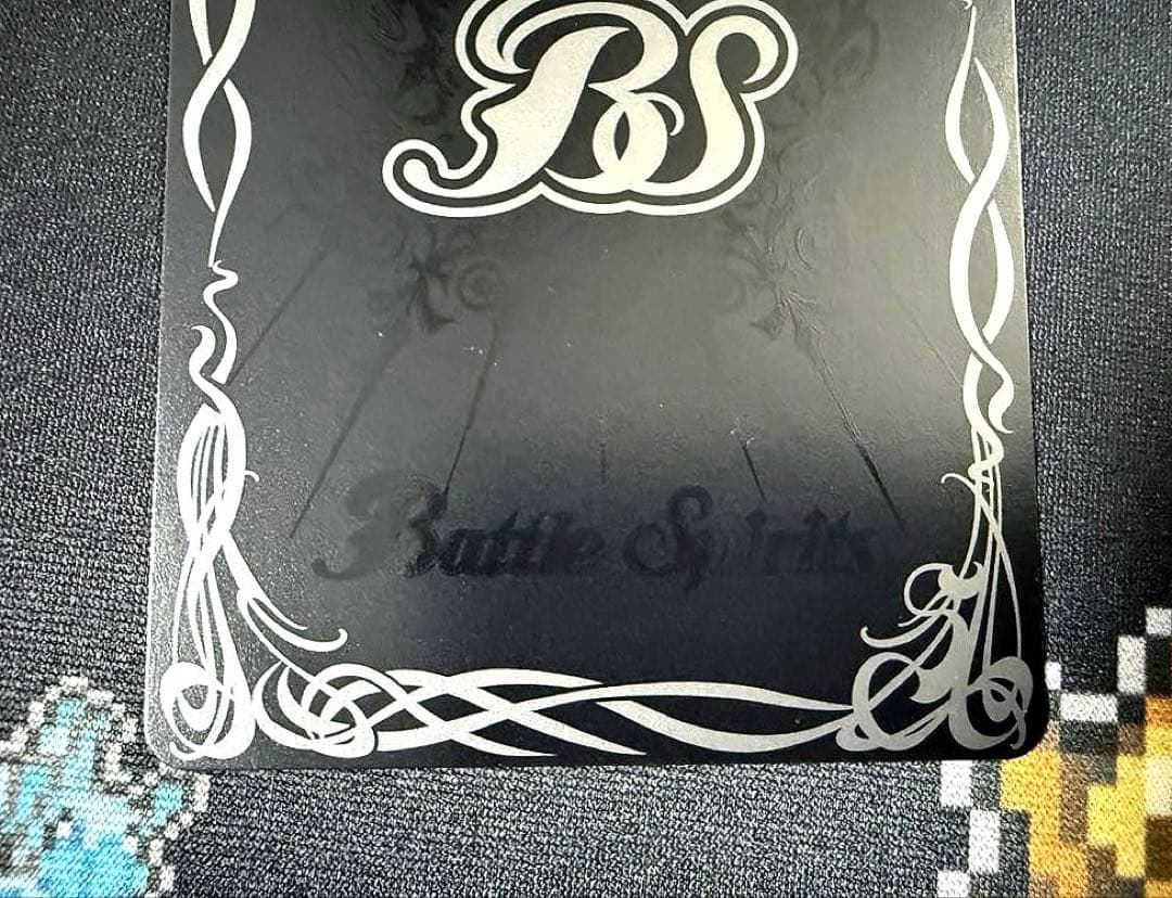 バトルスピリッツ ペルソナ3 リロード 主人公 シークレット P3R HERO