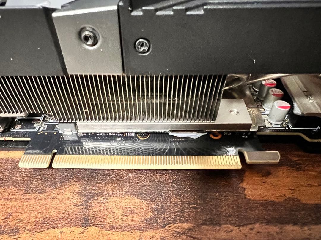 グラフィックボード・グラボ・ビデオカード ELSA GeForce RTX 3080 ERAZOR X GD3080 89