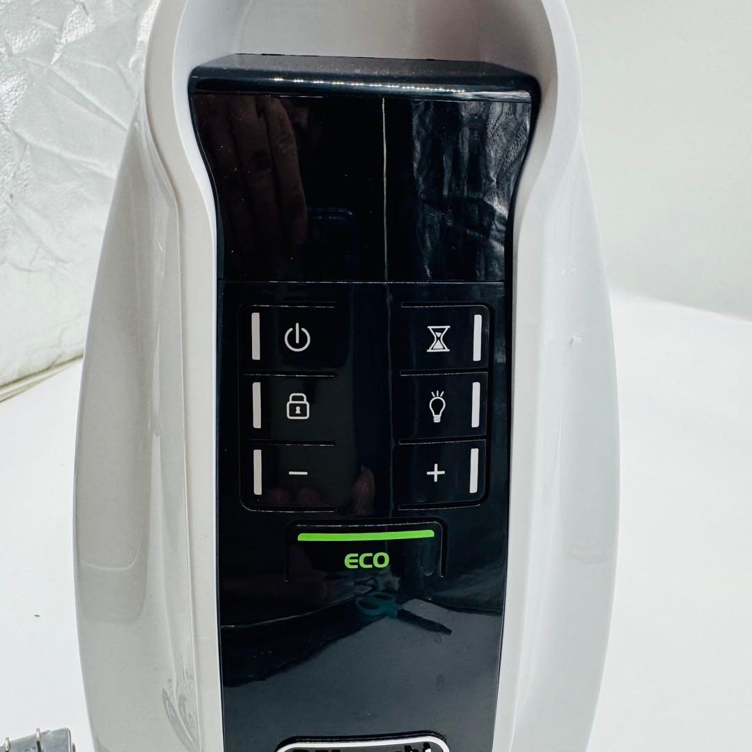 【送料無料】デロンギ オイルヒーター NJ0505E 取扱説明書付