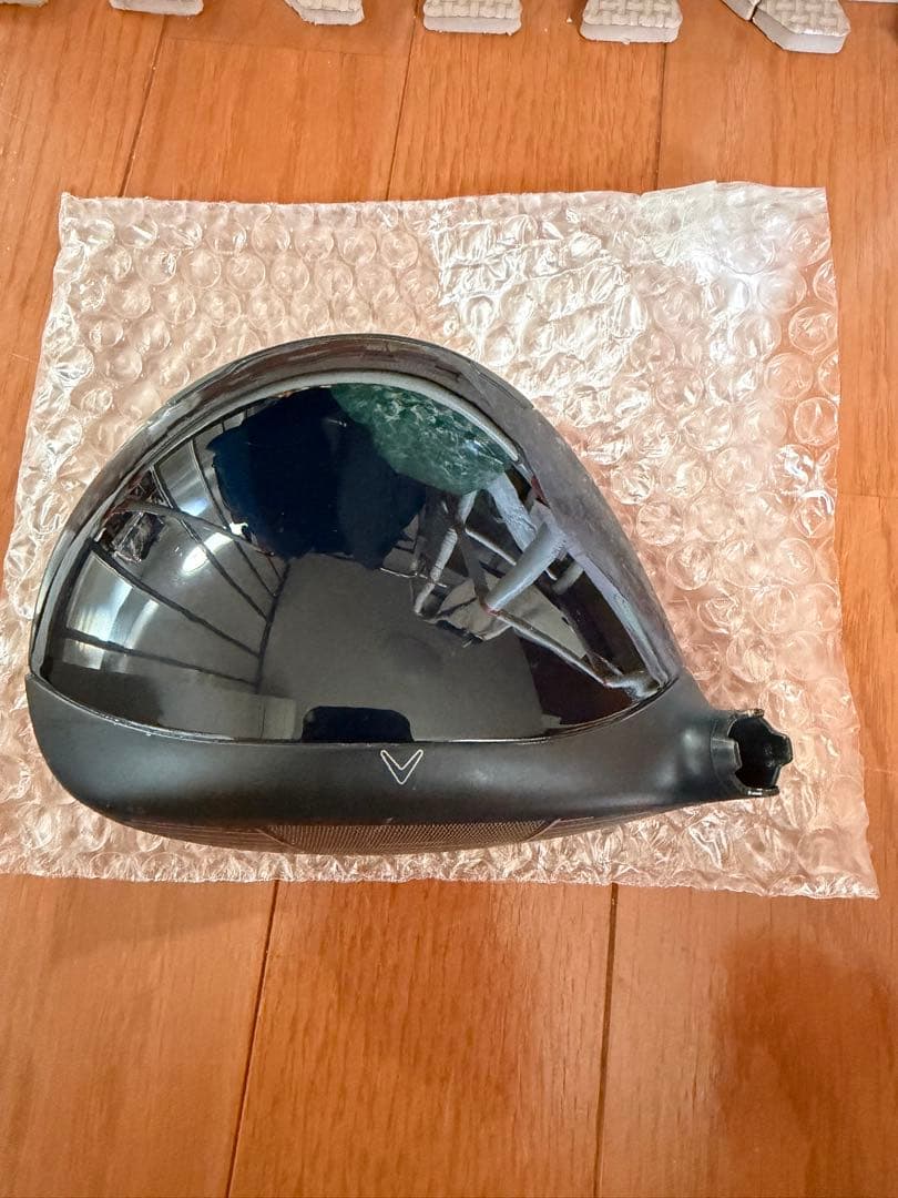 ★高反発加工済み★CT：350☆キャロウェイ/PARADYM パラダイム☆訳アリ