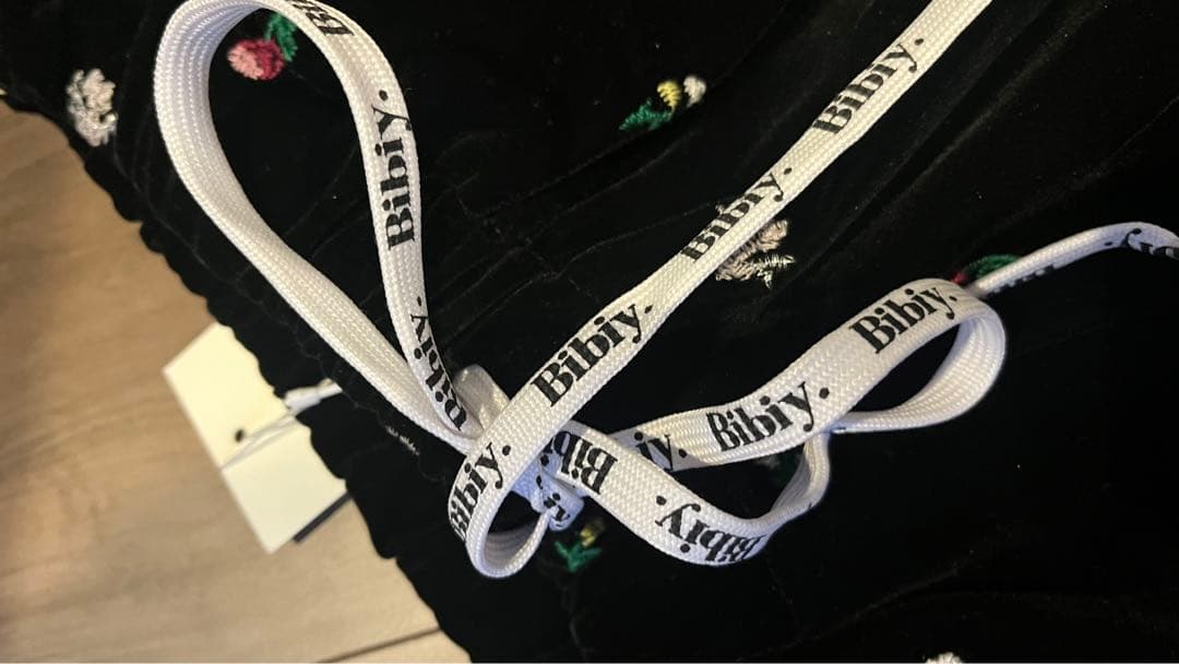 すぐ発送❤️bibly B. STARRY PANTS