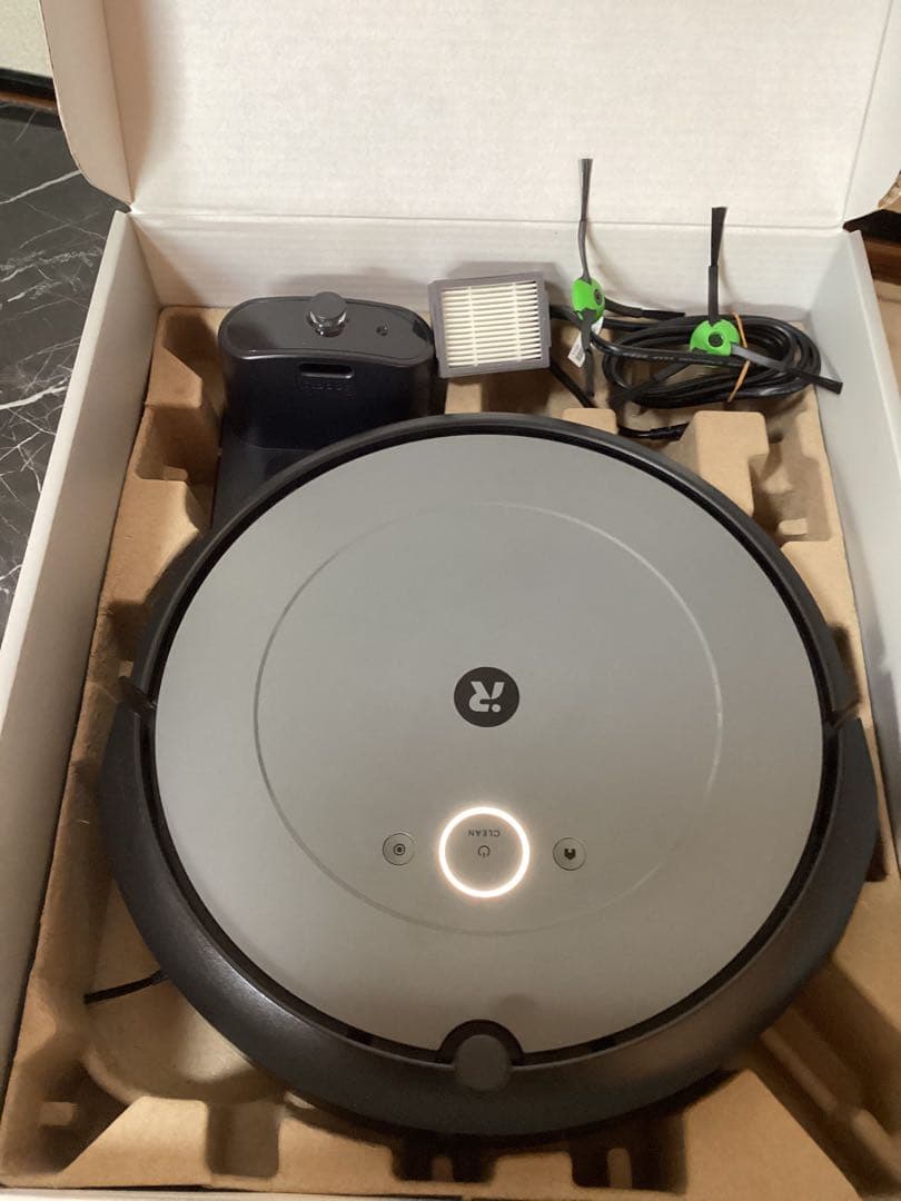 iRobot Roomba i2アイロボットルンバi2