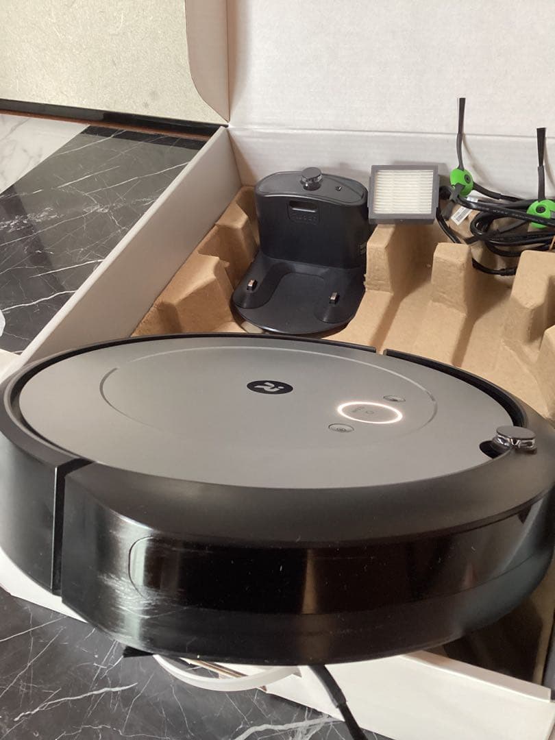 iRobot Roomba i2アイロボットルンバi2