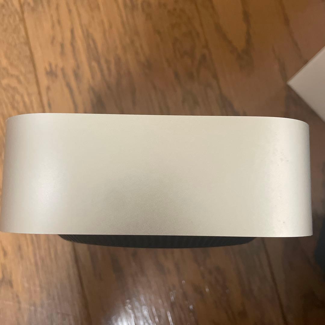 Macデスクトップ Apple M4 Mac mini