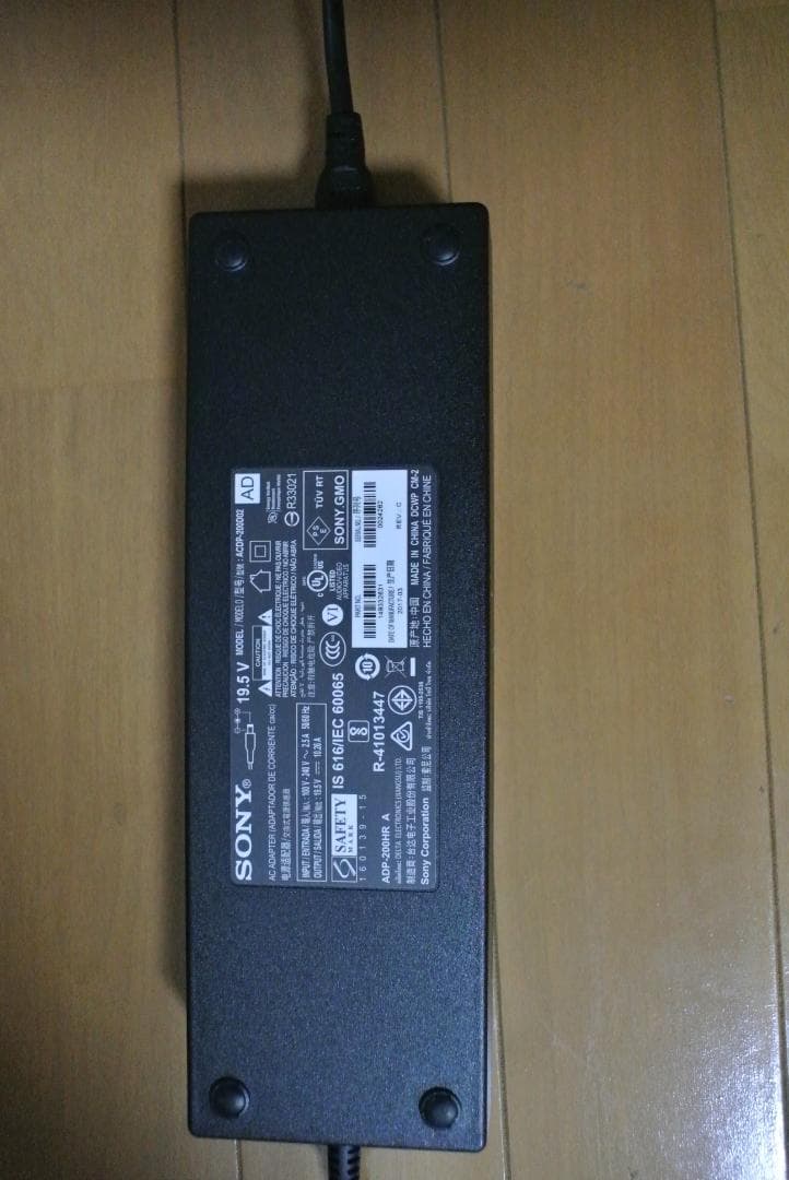 BRAVIA 55インチ4K KJ-55X9000E 動作品