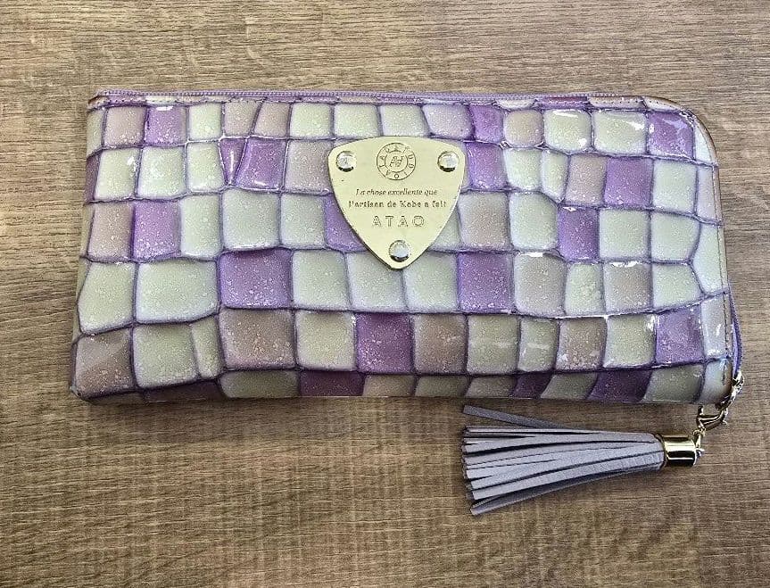 ATAO アタオ 【美品】 limo リモヴィトロ 15周年アニバーサリーモデル