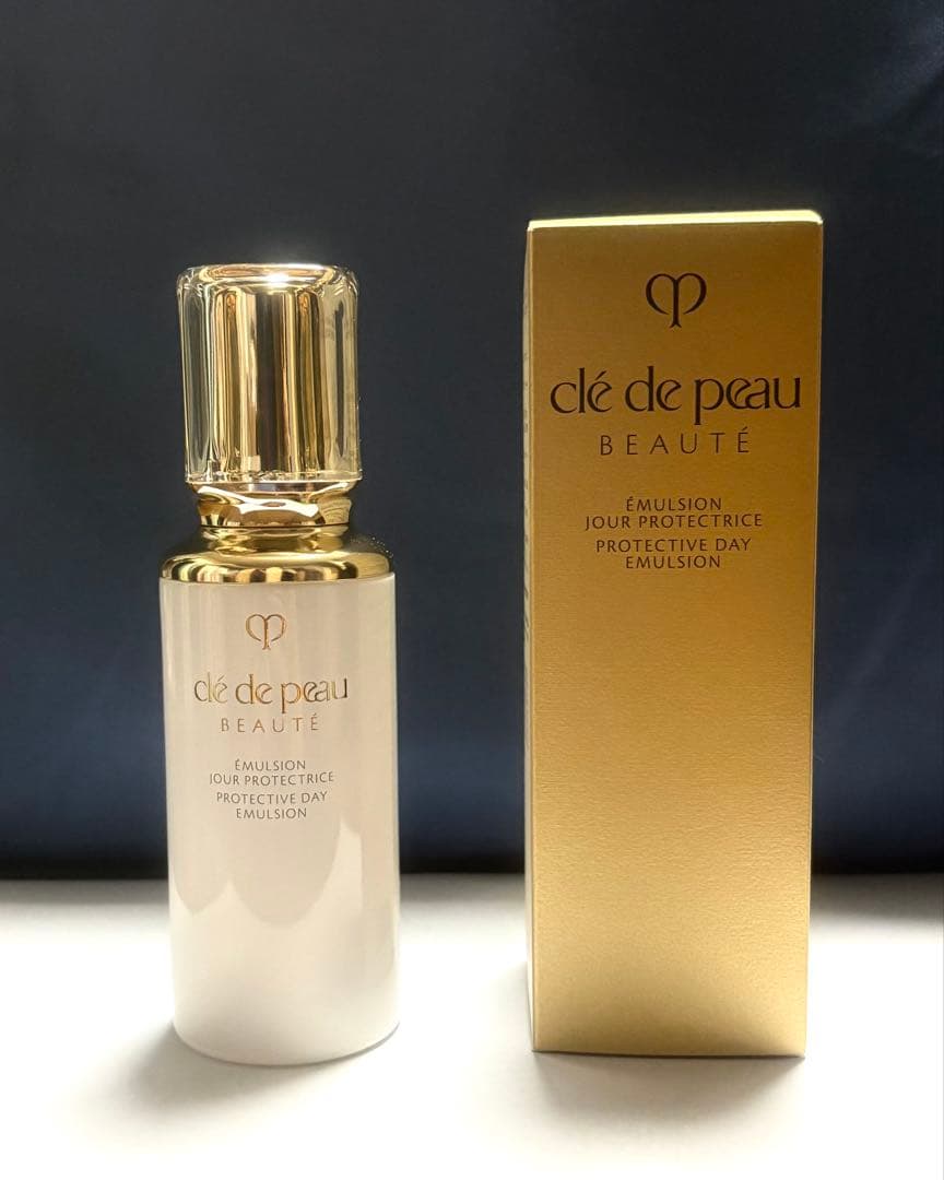 クレドポーボーテ エマルションプロテクトゥリス 125ml