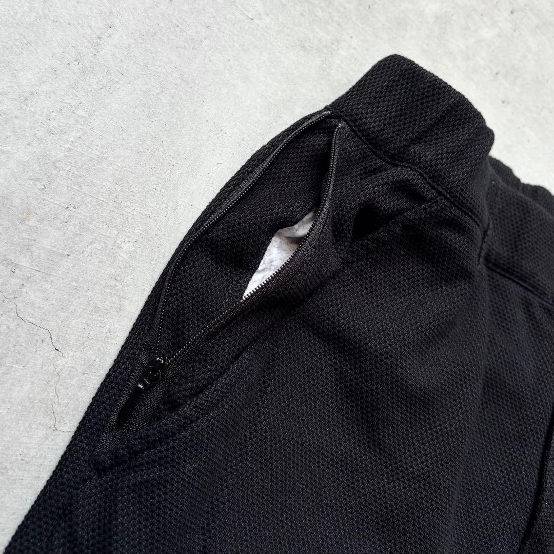 PEARLY GATES パーリーゲイツ ハニカムコーム スウェットロングパンツ