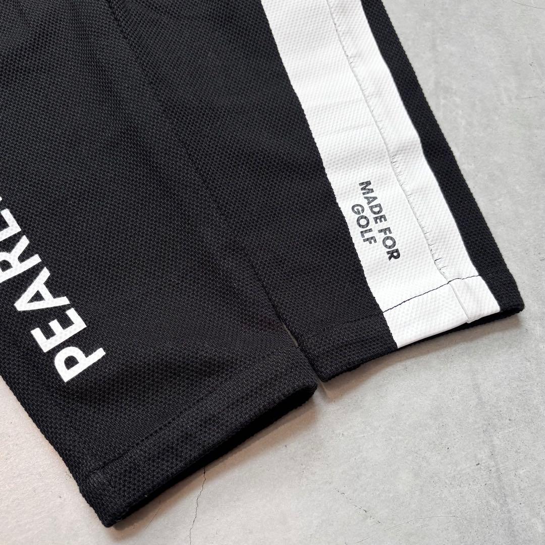 PEARLY GATES パーリーゲイツ ハニカムコーム スウェットロングパンツ