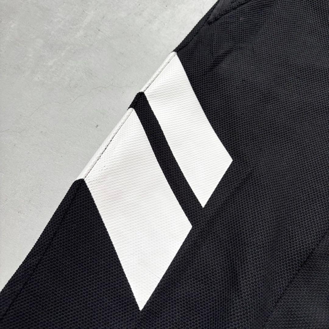 PEARLY GATES パーリーゲイツ ハニカムコーム スウェットロングパンツ