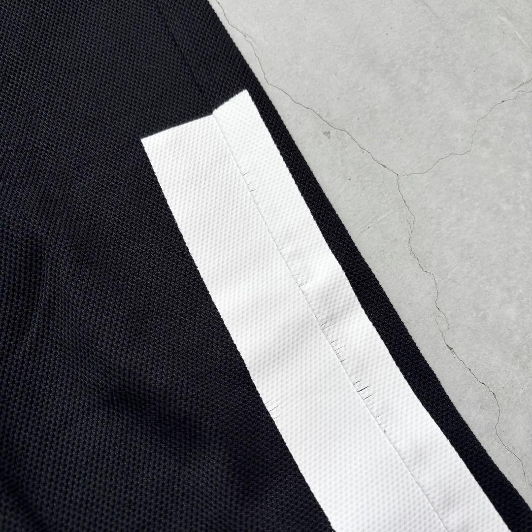 PEARLY GATES パーリーゲイツ ハニカムコーム スウェットロングパンツ